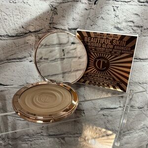 Charlotte Tilbury Science + Colour Bronzer - Shade 1 Fair